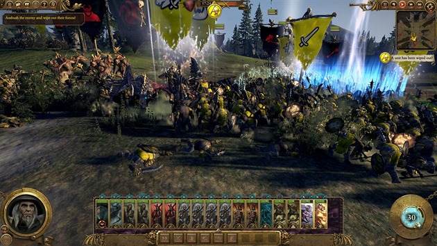 Total War: Warhammer