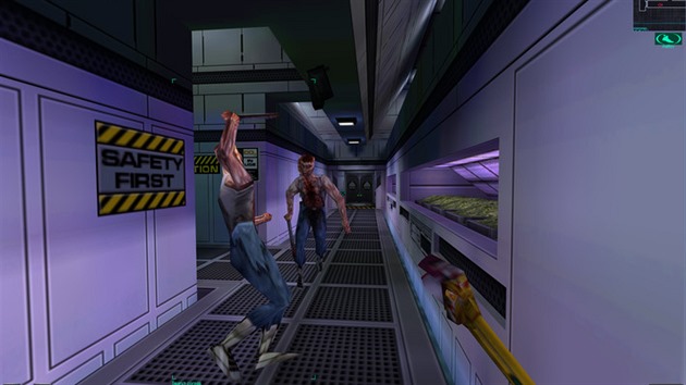 System Shock 2