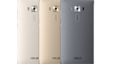 Asus ZenFone 3 Deluxe