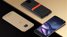 Moto Z Moto Z