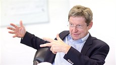 Bernd Morawitz je jednatelem společnosti Silon v Plané nad Lužnicí. Bernd Morawitz je jednatelem společnosti Silon v Plané nad Lužnicí.