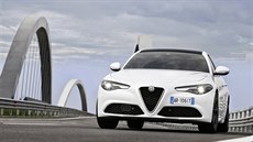 Alfa Romeo Giulia Alfa Romeo Giulia