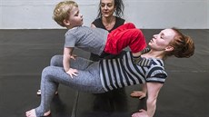 Palanda patří k tzv. pyramidám, kdy se akrobaté staví jeden na druhého. Palanda patří k tzv. pyramidám, kdy se akrobaté staví jeden na druhého.
