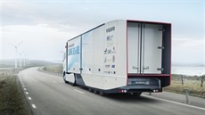 Volvo Concept Truck Volvo Concept Truck
