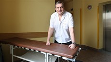 „Nemocnice s velkou chirurgií a internou by stačila v každém okrese jedna. Tam,... „Nemocnice s velkou chirurgií a internou by stačila v každém okrese jedna. Tam,...