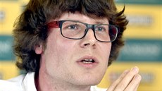 Tomáš Pajonk Tomáš Pajonk