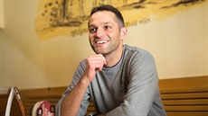Petr Růžička říká, že má největší radost z práce, když na náměstí v... Petr Růžička říká, že má největší radost z práce, když na náměstí v...