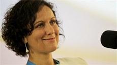 Předsedkyně nového hnutí PRO 2016 Radka Paulová, radní v Prachaticích Předsedkyně nového hnutí PRO 2016 Radka Paulová, radní v Prachaticích