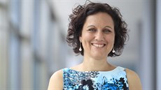 Nová předsedkyně PRO 2016 Radka Paulová Nová předsedkyně PRO 2016 Radka Paulová