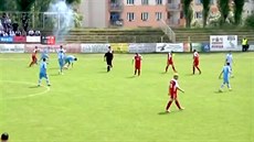 Karlovarský krajský přebor Karlovarský krajský přebor