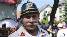 Dobrovolní hasiči ze Žďáru 2 – Zámku oslaví o víkendu 130. výročí založení... Dobrovolní hasiči ze Žďáru 2 – Zámku oslaví o víkendu 130. výročí založení...