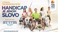 Světové hry handicapované mládeže 20156 se na přelomu června a července... Světové hry handicapované mládeže 20156 se na přelomu června a července...