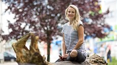 Kateřina Petroušková Kateřina Petroušková
