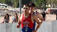 Michal Kumstát: MS akademiků Turecko Michal Kumstát: MS akademiků Turecko