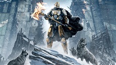 Destiny: Rise of Iron