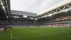 Stadion v Lille