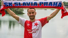 Dušan Švento se vrací do Slavie. Dušan Švento se vrací do Slavie.
