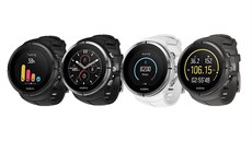 Spartan Ultra, nový vlajkový model multisportovních hodinek od Suunto. Spartan Ultra, nový vlajkový model multisportovních hodinek od Suunto.