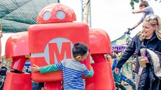 Maker Faire (San Mateo 2016) Maker Faire (San Mateo 2016)