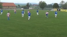 Fotbal Středočeský kraj Fotbal Středočeský kraj