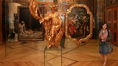 Slavící olomoucké Arcidiecézní muzeum láká na řadu uměleckých skvostů (na... Slavící olomoucké Arcidiecézní muzeum láká na řadu uměleckých skvostů (na...