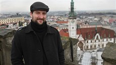 Varhaník olomouckého kostela u svatého Mořice a dramaturg Mezinárodního... Varhaník olomouckého kostela u svatého Mořice a dramaturg Mezinárodního...