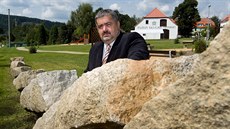 Starostu Chrastavy Michaela Canova rozzlobilo rozhodnutí ředitelky, která... Starostu Chrastavy Michaela Canova rozzlobilo rozhodnutí ředitelky, která...