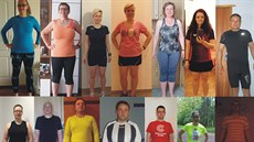 Proměna jara 2016 - měsíc druhý Proměna jara 2016 - měsíc druhý