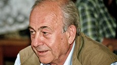 Legendární Mirek Černý letos slaví již 78. narozeniny. Legendární Mirek Černý letos slaví již 78. narozeniny.