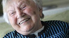 Edita Bártlová byla jako vězeňkyně v Kaunicových kolejích svědkem ponižování,... Edita Bártlová byla jako vězeňkyně v Kaunicových kolejích svědkem ponižování,...