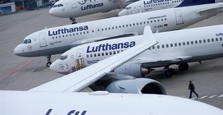 Lufthansa