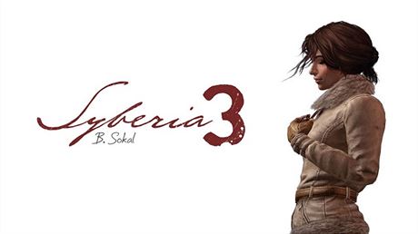 Syberia 3