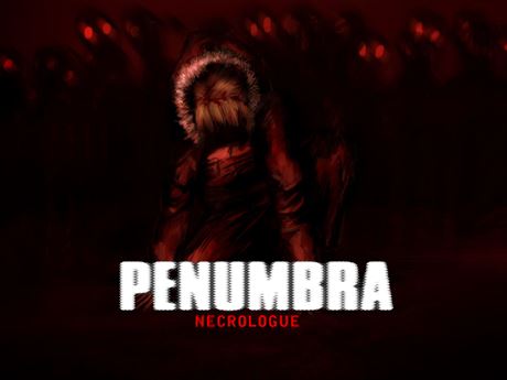 Amnesia: Penumbra Necrologue