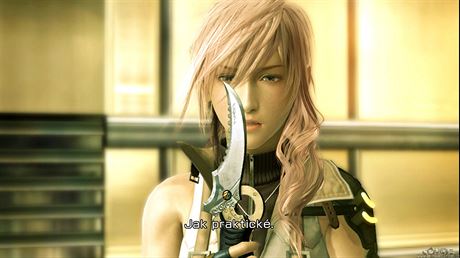 Final Fantasy XIII