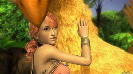 Final Fantasy XIII