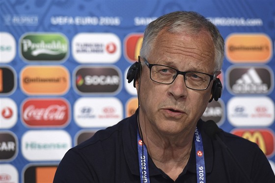 Lars Lagerback