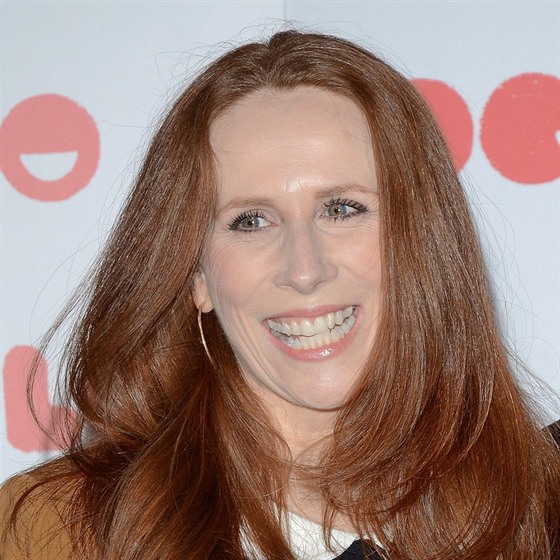 Catherine Tate