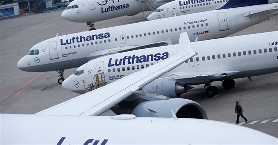 Lufthansa