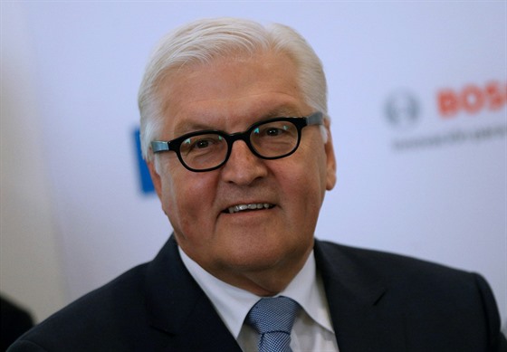 Frank-Walter Steinmeier