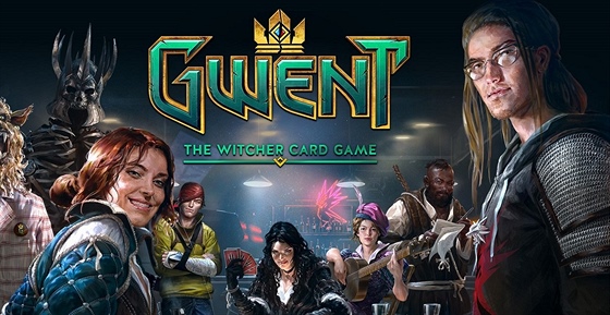 Gwent: The Witcher Card Game