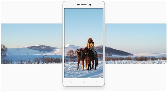 Xiaomi Redmi 3s