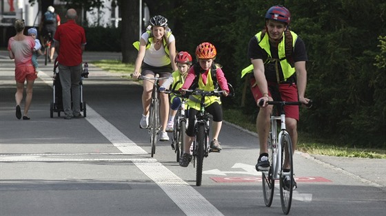 Olomoucký spolek Ride2sCool ve spolupráci s Univerzitou Palackého nabízí...