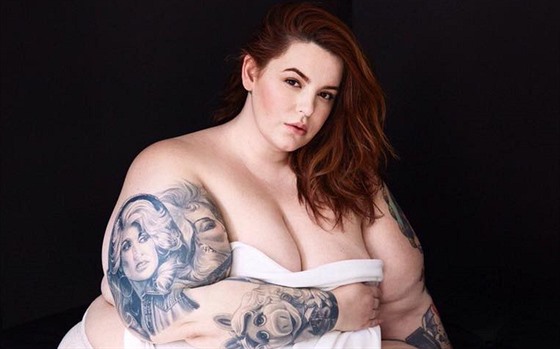 Tess Holliday