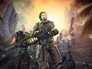 Bulletstorm Remaster