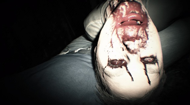 Resident Evil 7 Teaser Beginning Hour Resident Evil 7 Teaser Beginning Hour