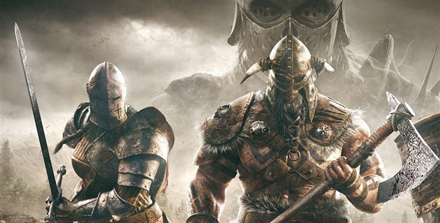 For Honor For Honor