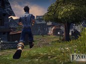 Modernizovan verze Fable: Anniversary