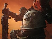 Warhammer 40 000: Dawn of War 3 Warhammer 40 000: Dawn of War 3