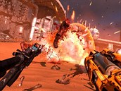 Serious Sam VR: The Last Hope