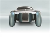 Rolls-Royce VISION NEXT 100 (103EX)